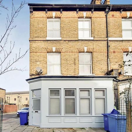 Luxury 2Bedroom And 2Bathroom Flat With Patio Central London! エクステリア 写真