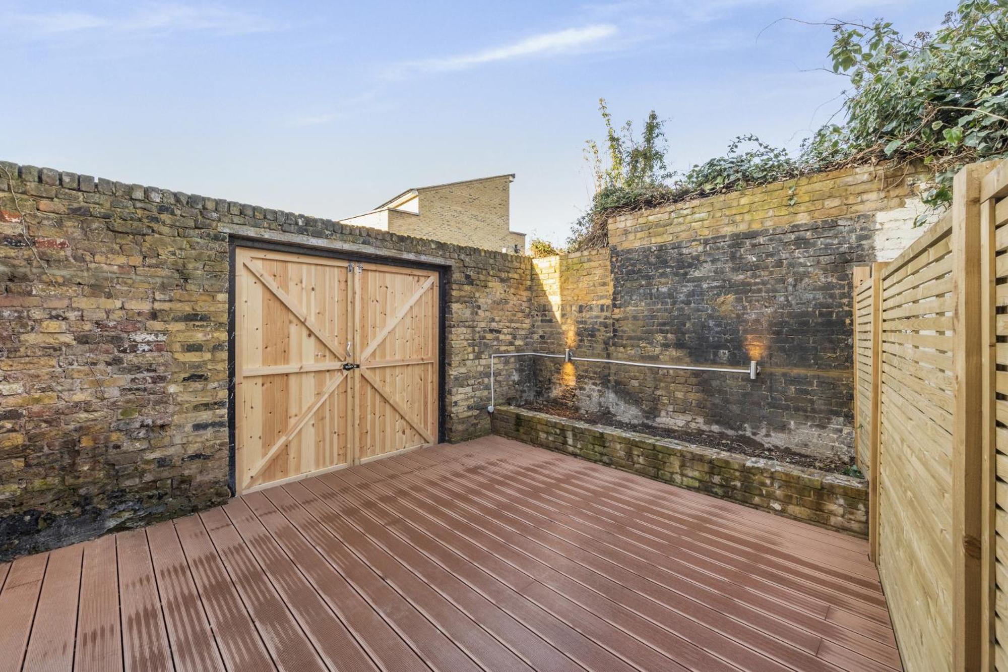 Luxury 2Bedroom And 2Bathroom Flat With Patio Central London! エクステリア 写真